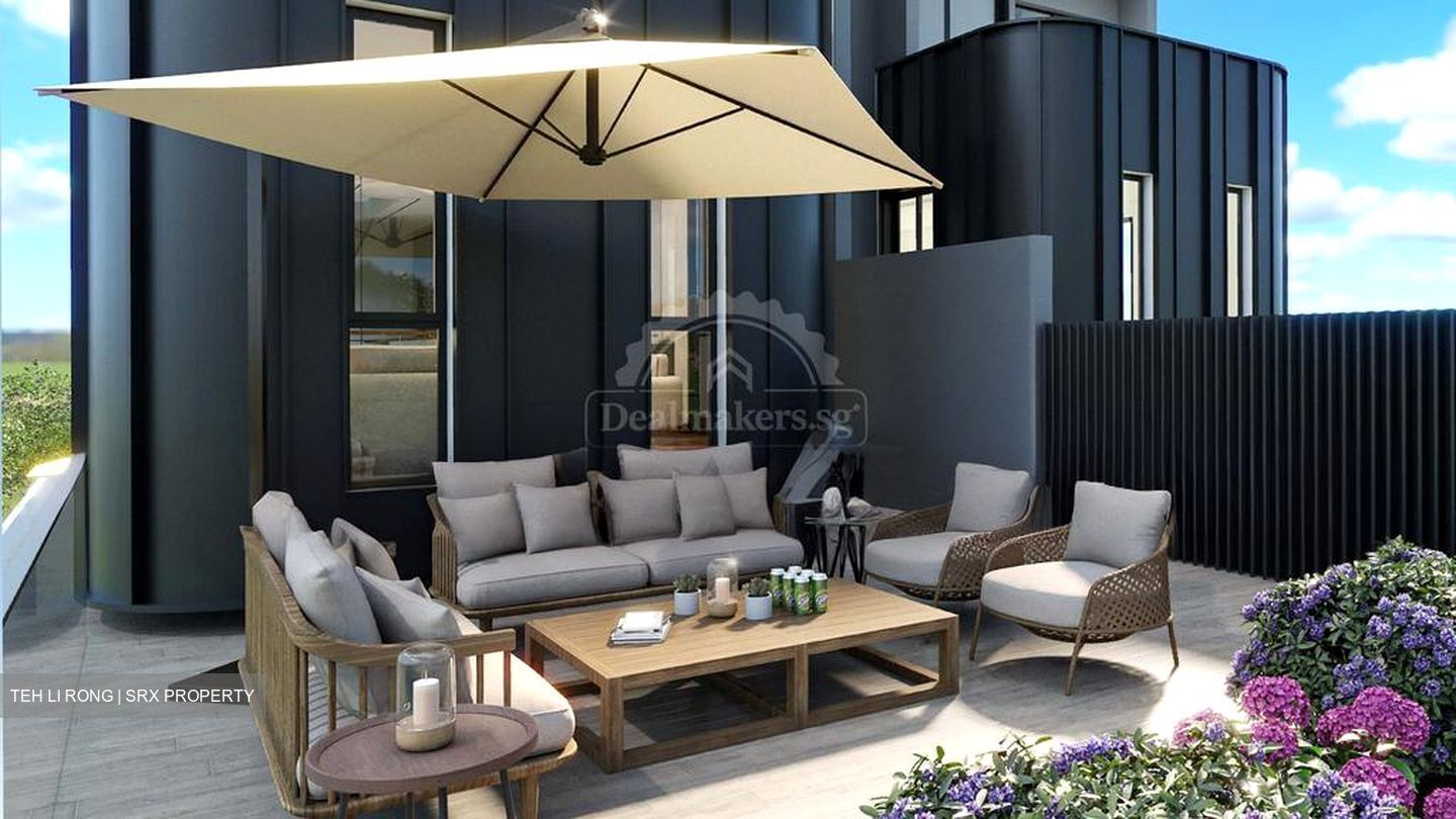 Parry Avenue (D19), Semi-Detached #497088281